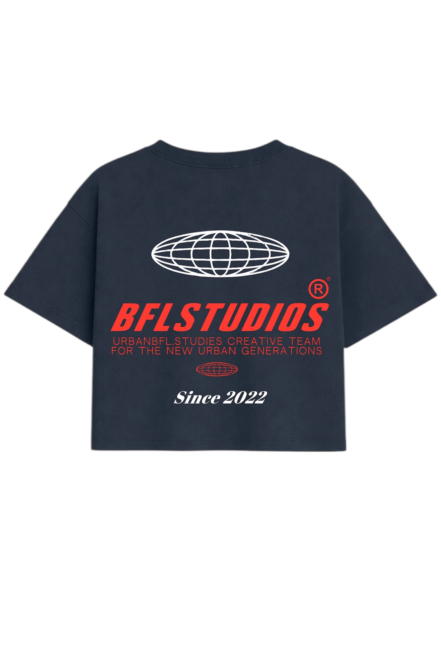 Camiseta oversize