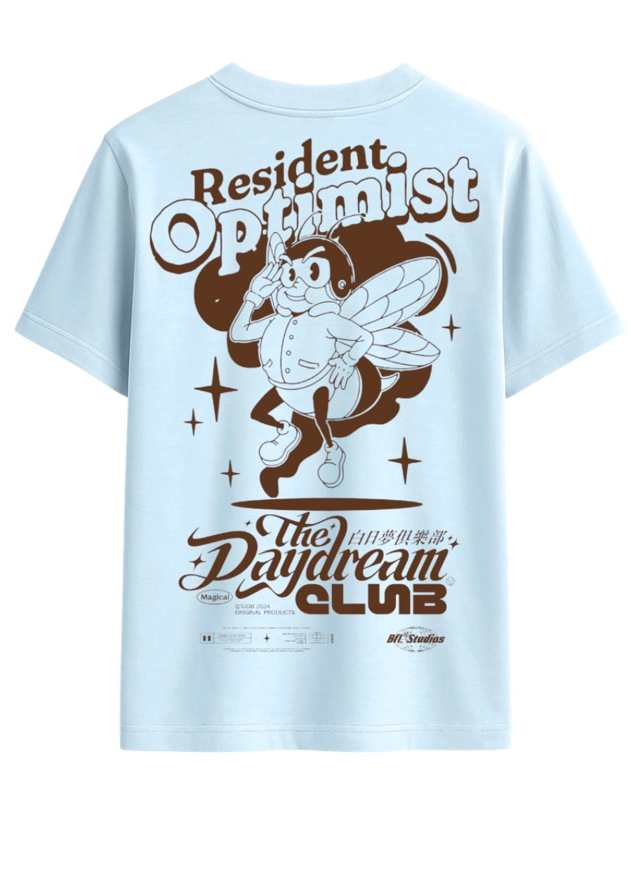 Camiseta oversize