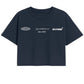 Camiseta oversize