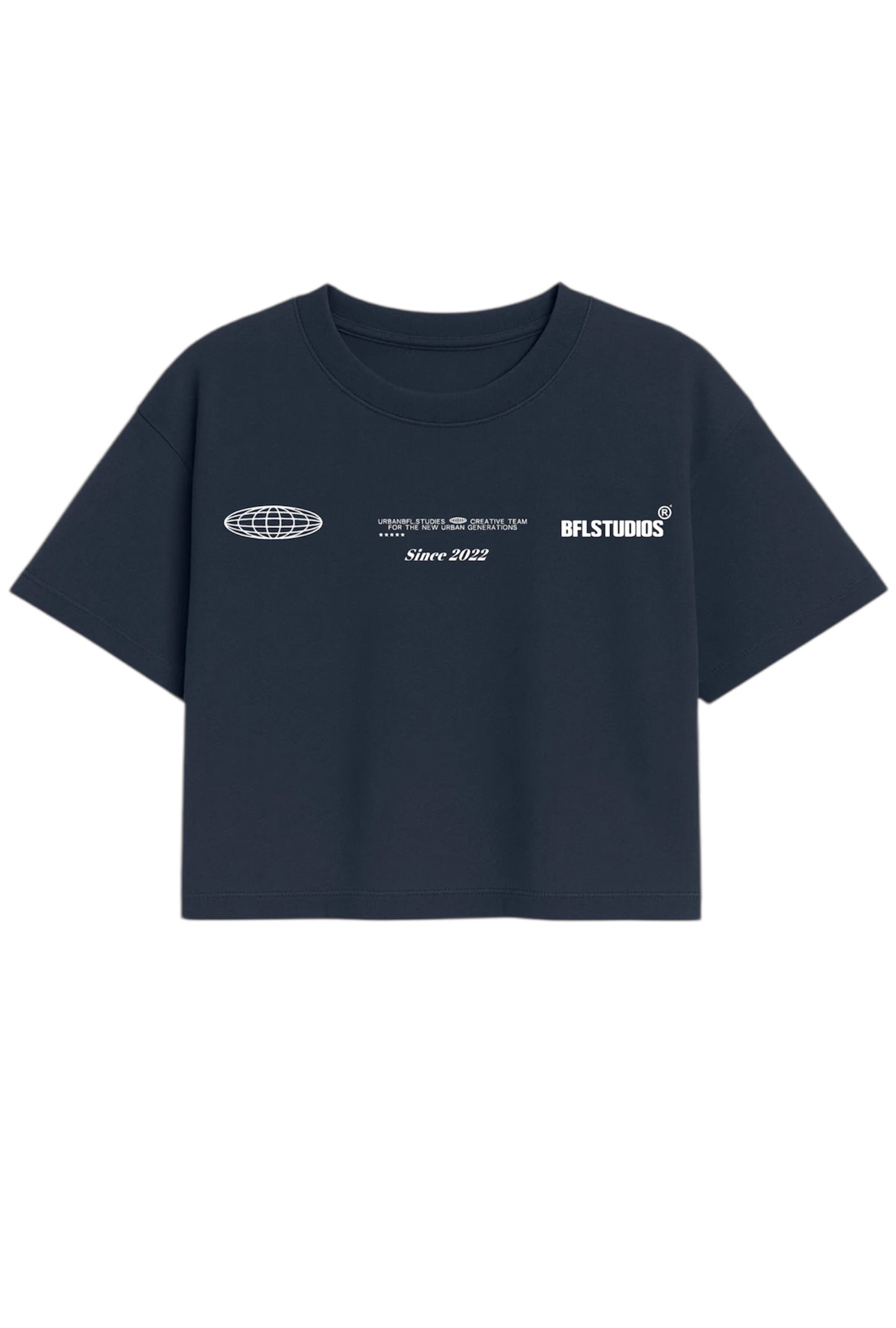 Camiseta oversize