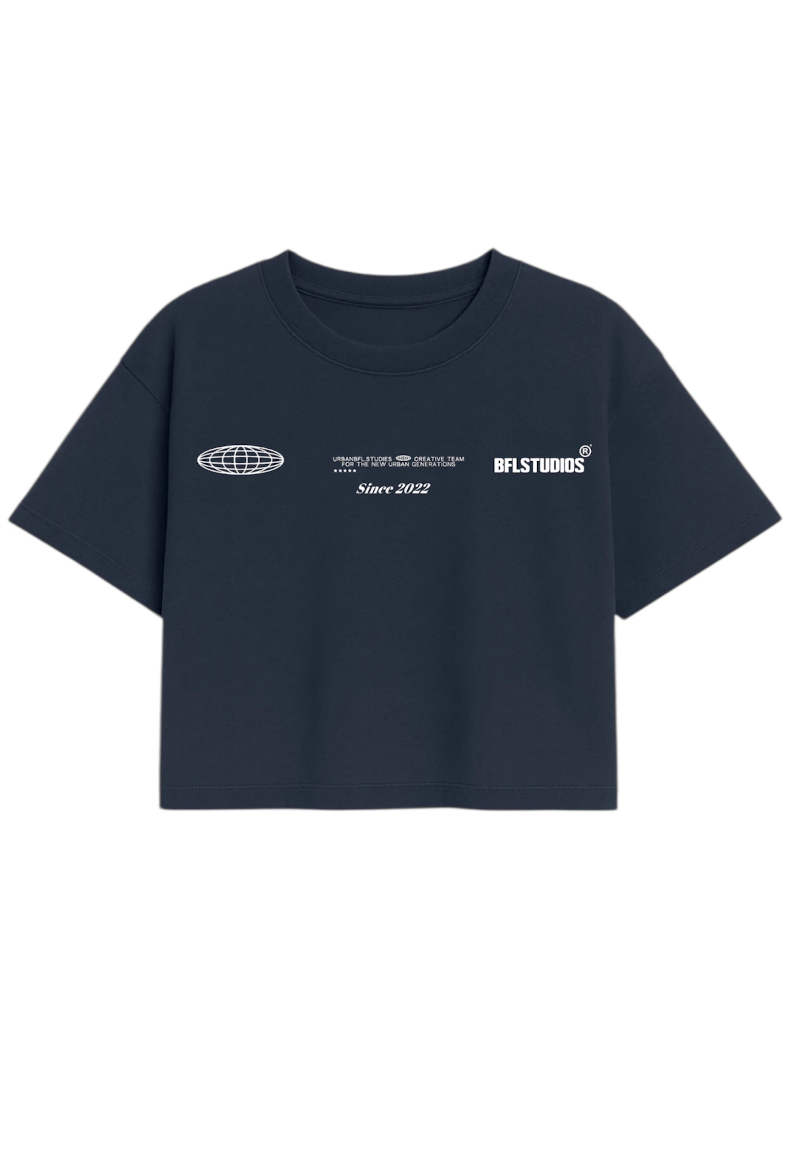 Camiseta oversize