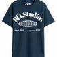 Camiseta oversize