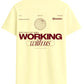 Camiseta oversize