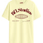 Camiseta oversize