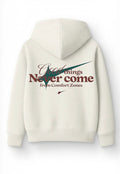 Sudadera oversize