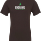 Camiseta Manga Corta
