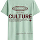 Camiseta oversize