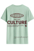 Camiseta oversize