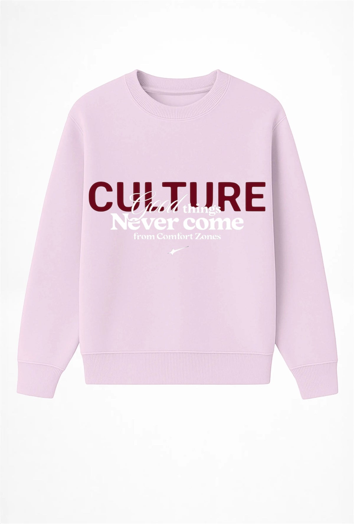 Sudadera unisex