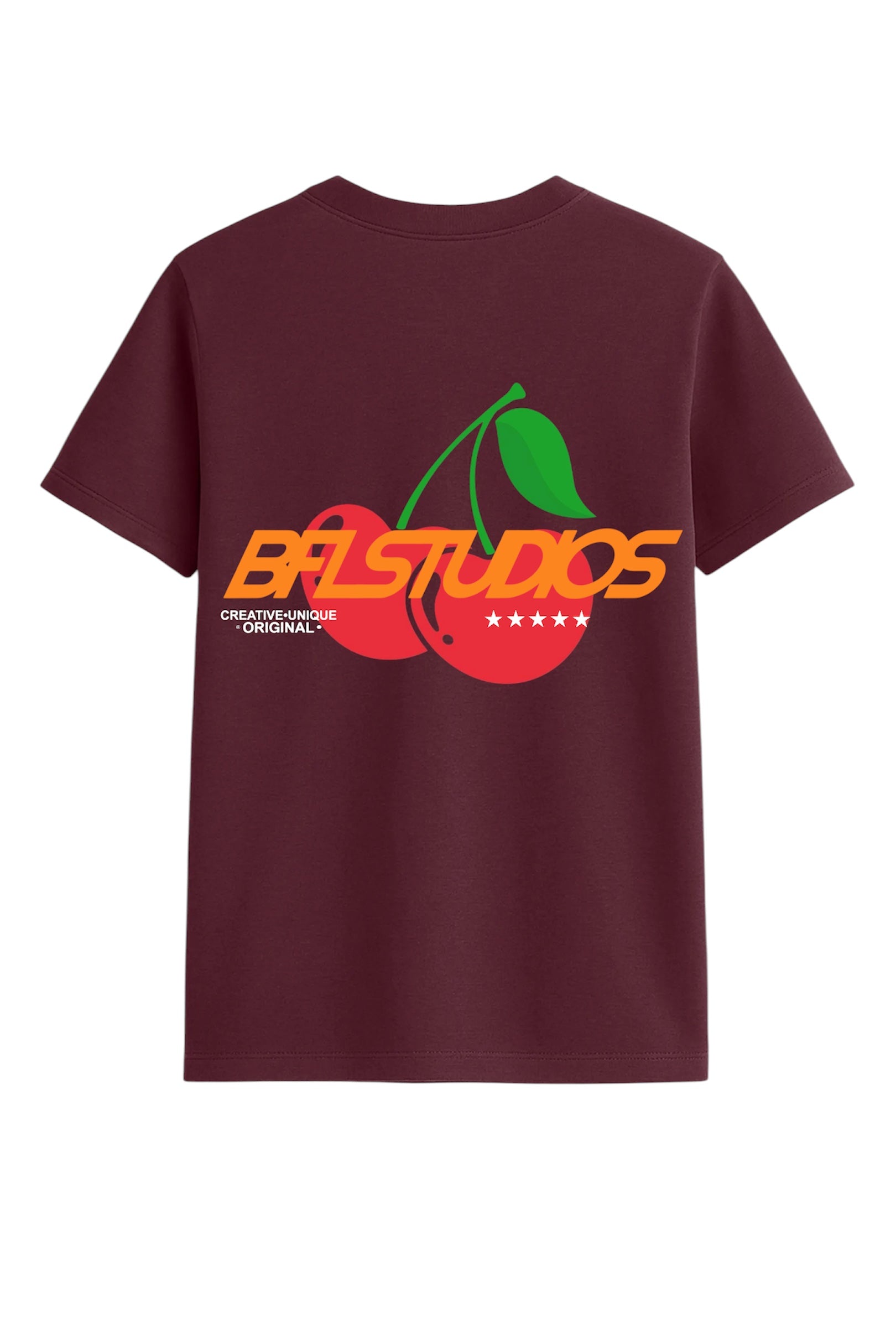 Camiseta oversize
