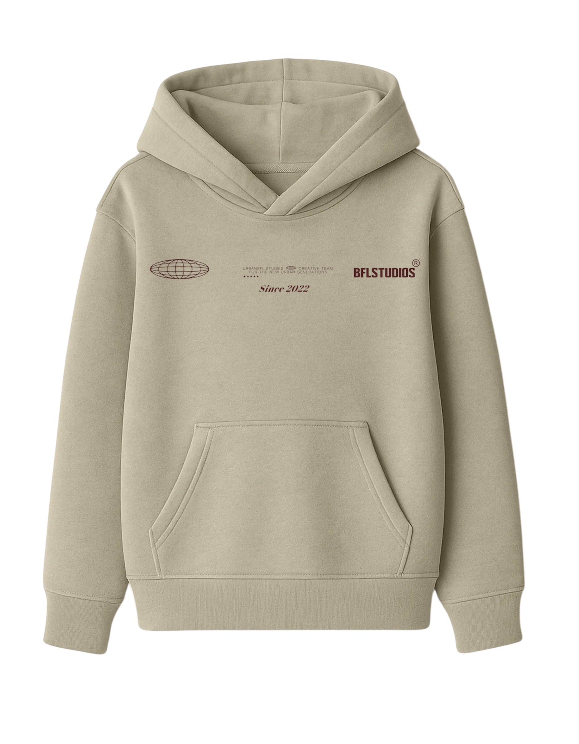 Sudadera