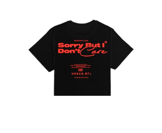 Camiseta oversize