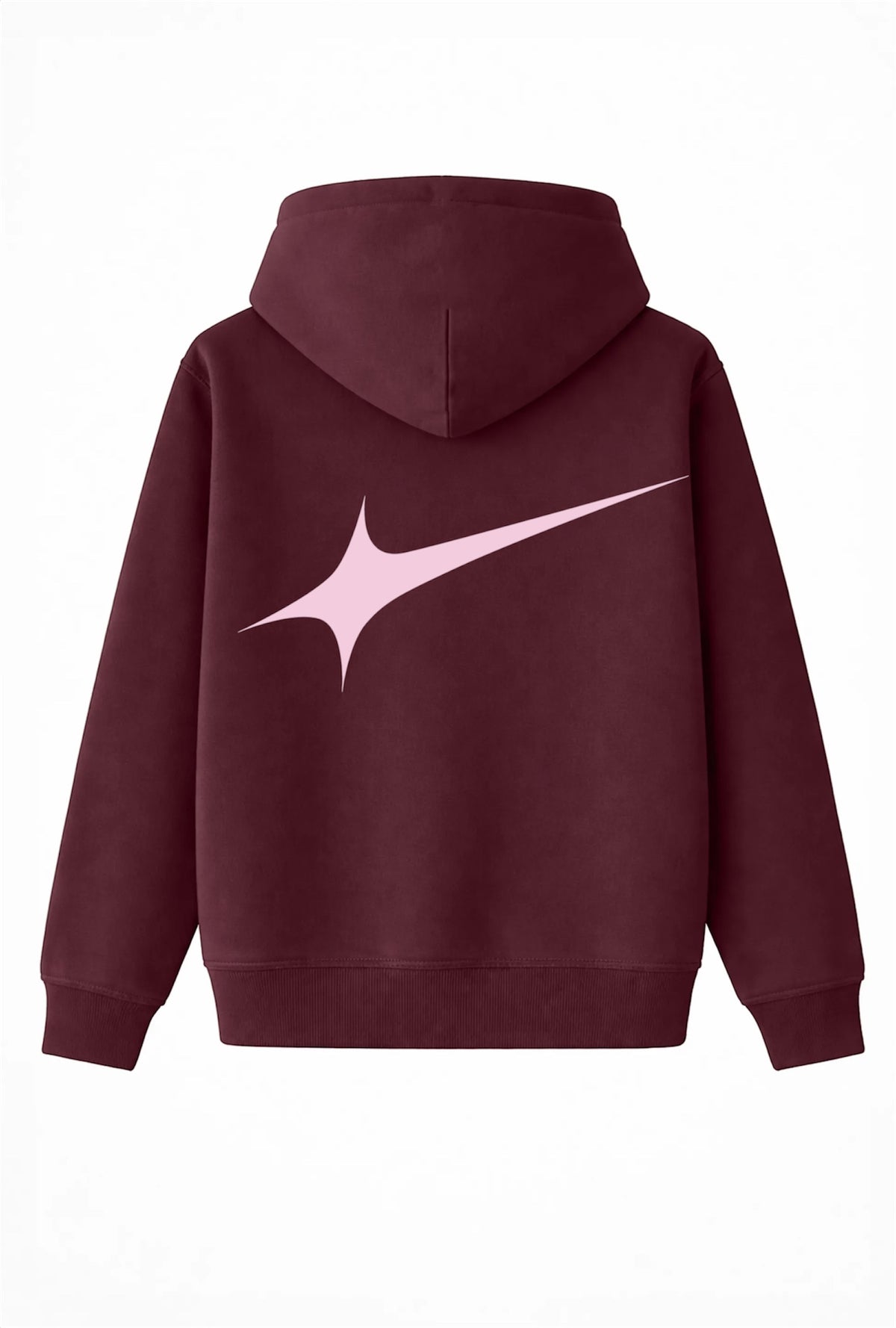 Sudadera oversize unisex