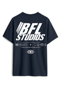 Camiseta oversize