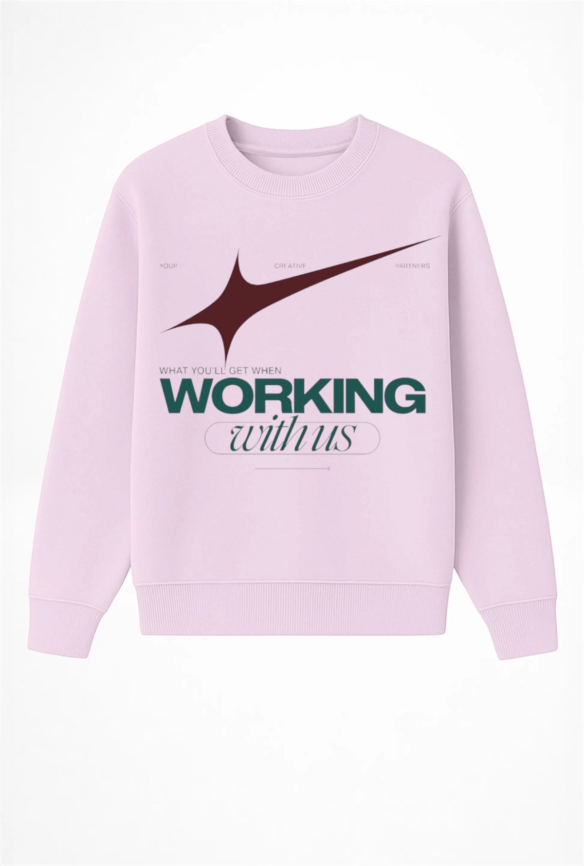 Sudadera unisex