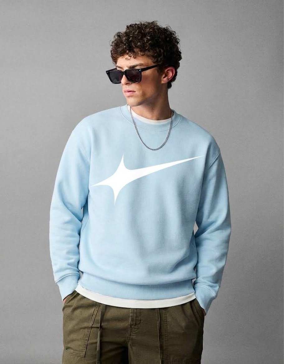Sudadera unisex