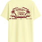 Camiseta oversize