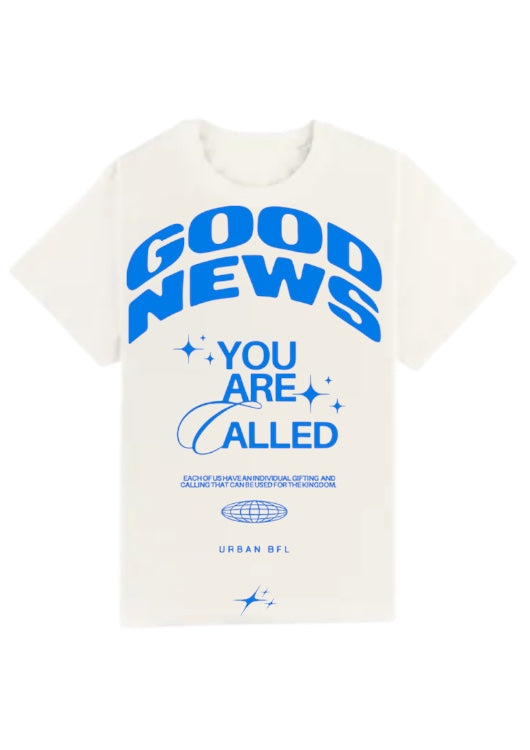 Camiseta oversize