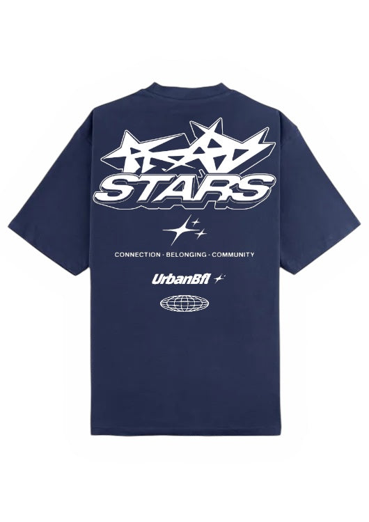 Camiseta oversize
