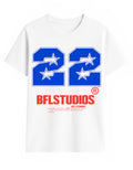 Camiseta oversize