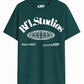 Camiseta oversize