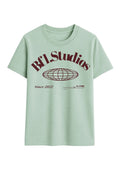Camiseta oversize