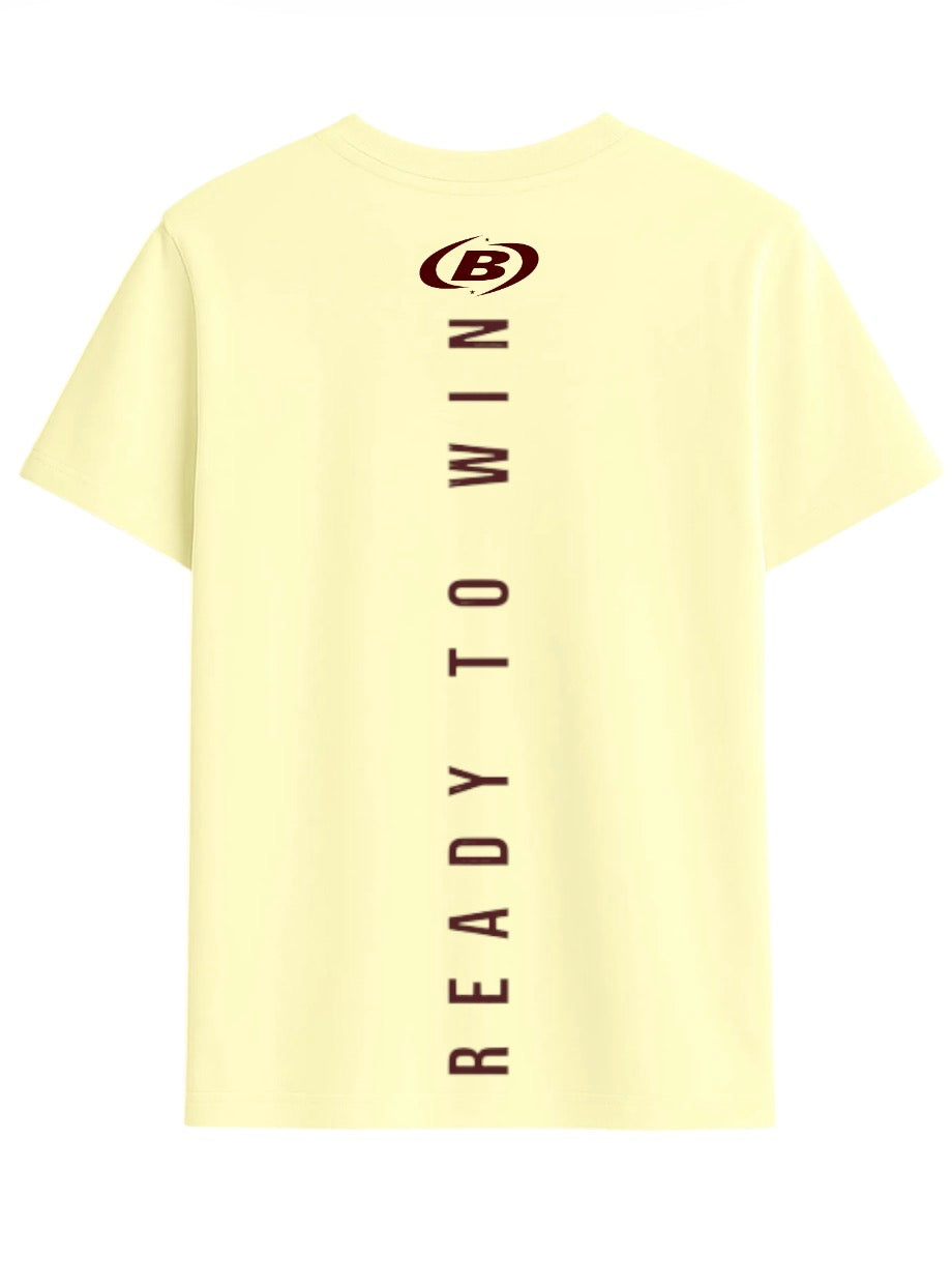 Camiseta manga corta Mujer