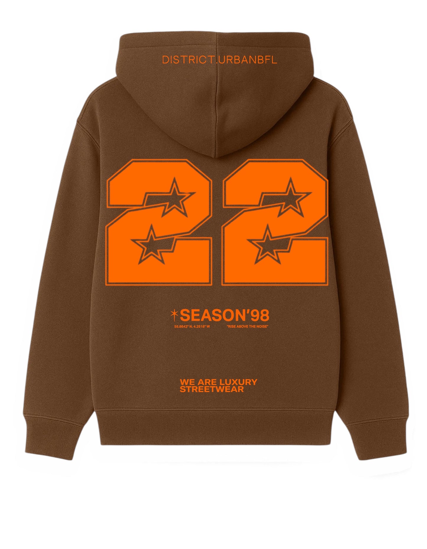 Sudadera