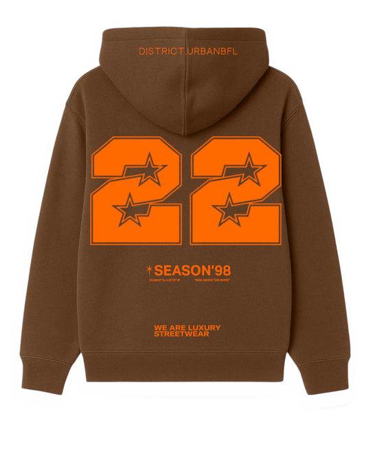Sudadera