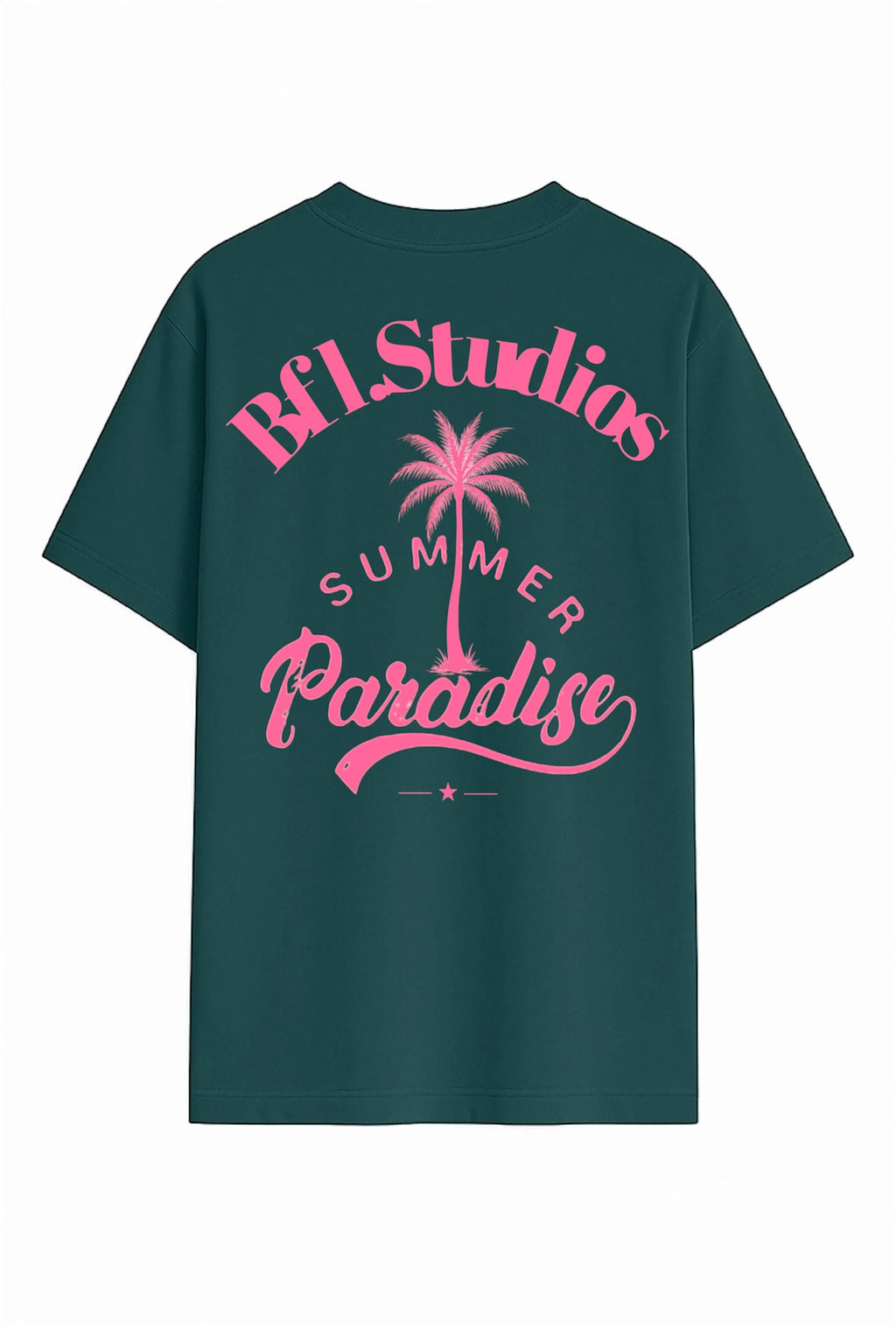Camiseta oversize