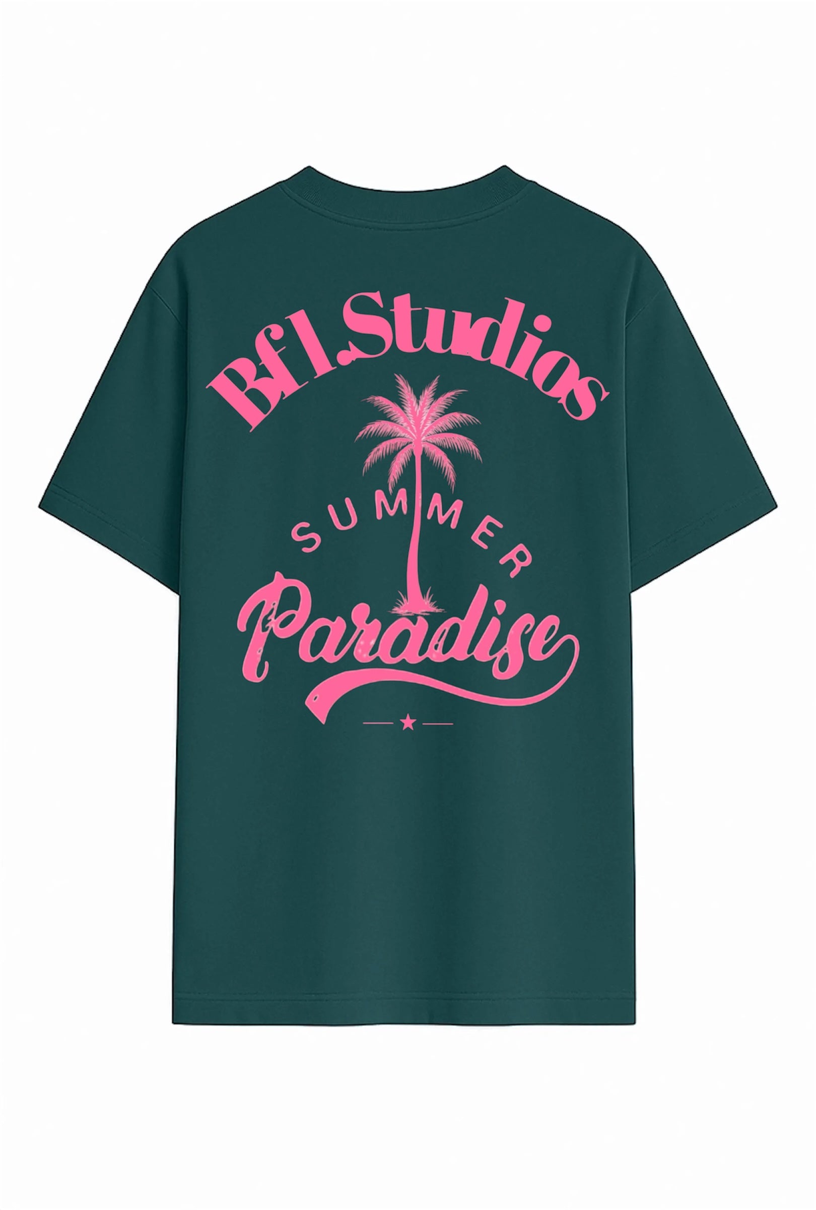 Camiseta oversize