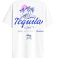 Camiseta oversize