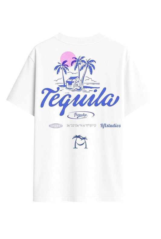 Camiseta oversize