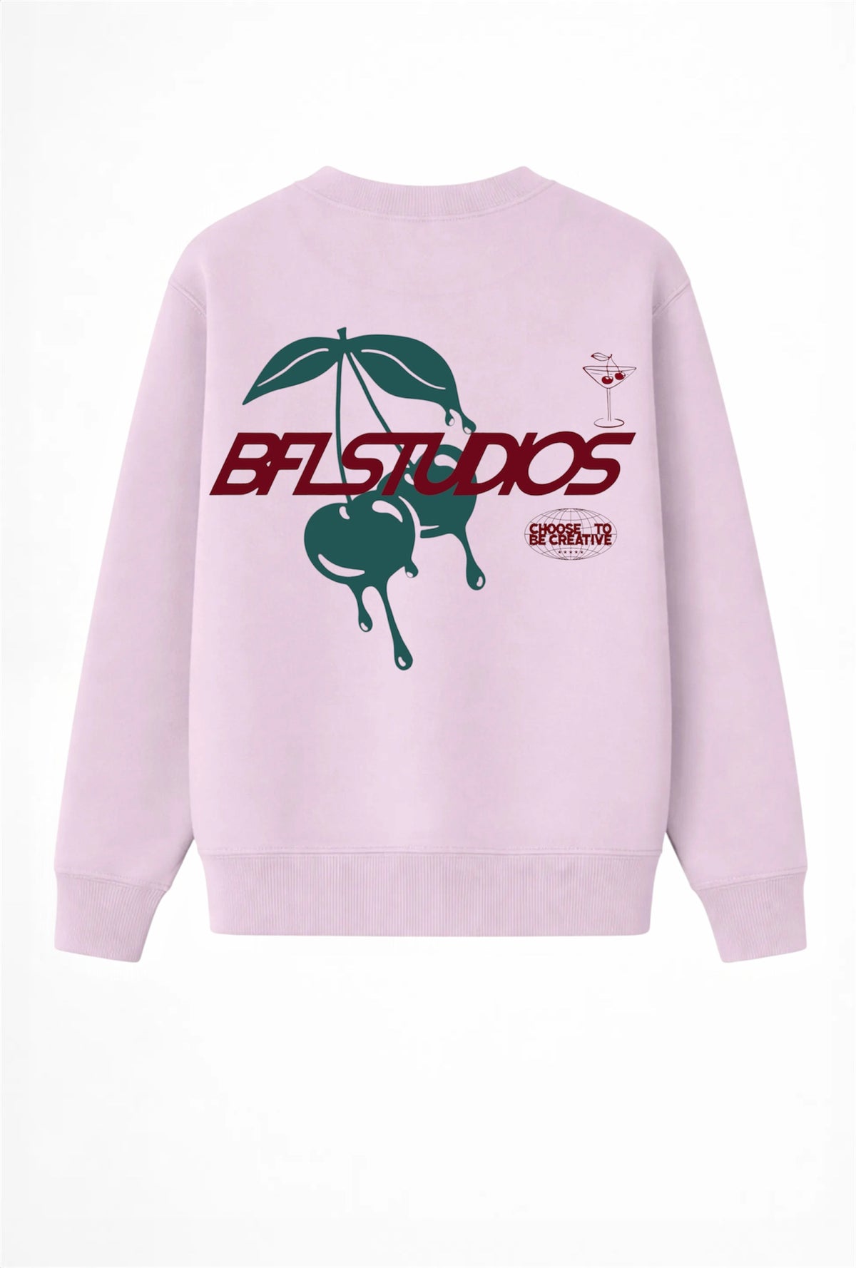 Sudadera unisex