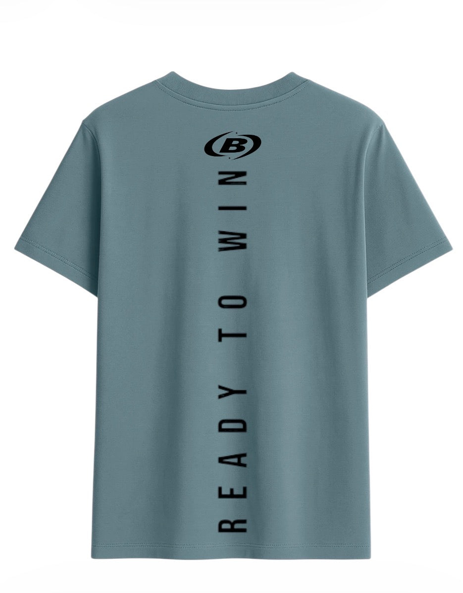 Camiseta manga corta