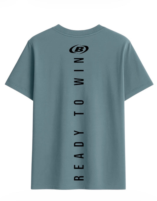 Camiseta manga corta