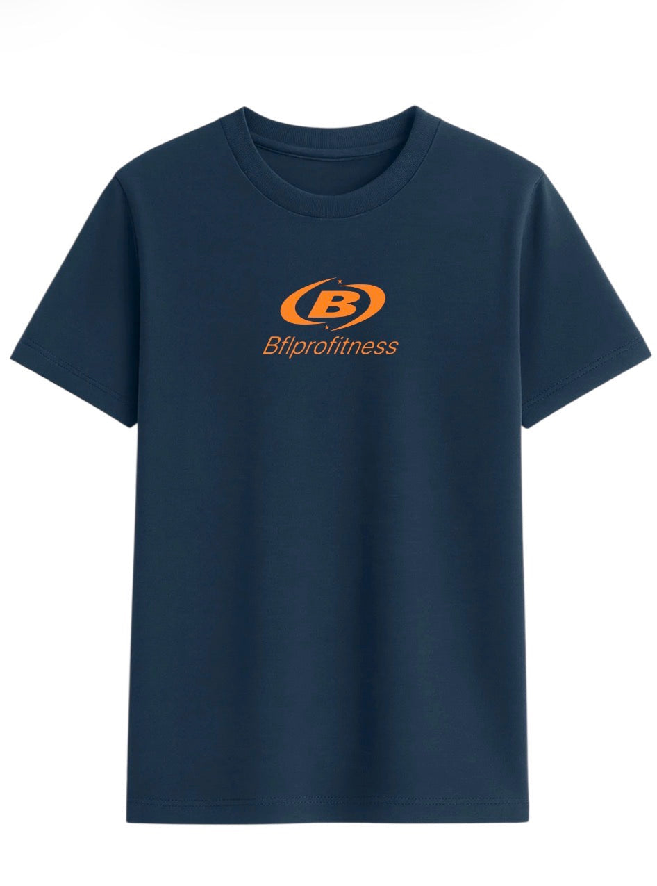 Camiseta manga corta