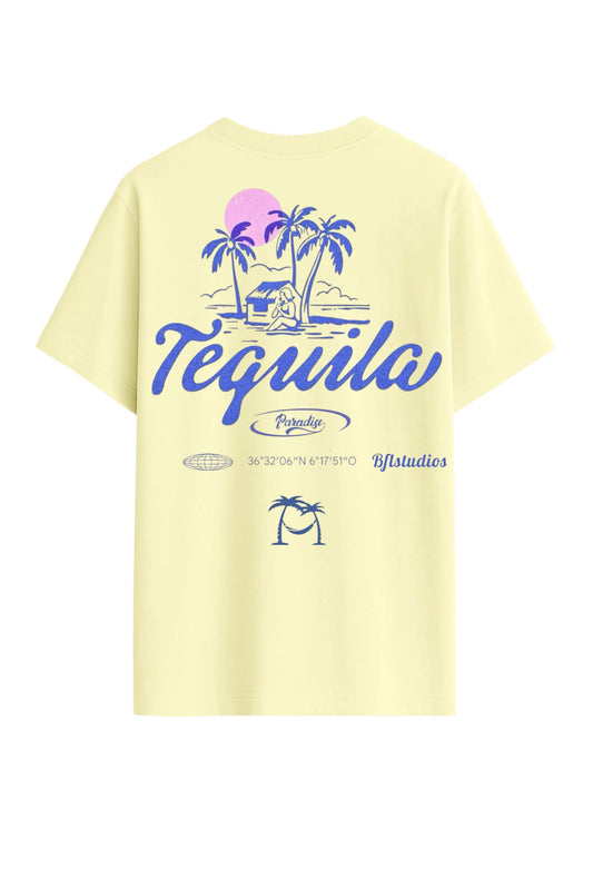 Camiseta oversize