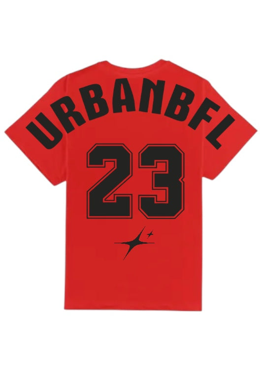 Camiseta Oversize