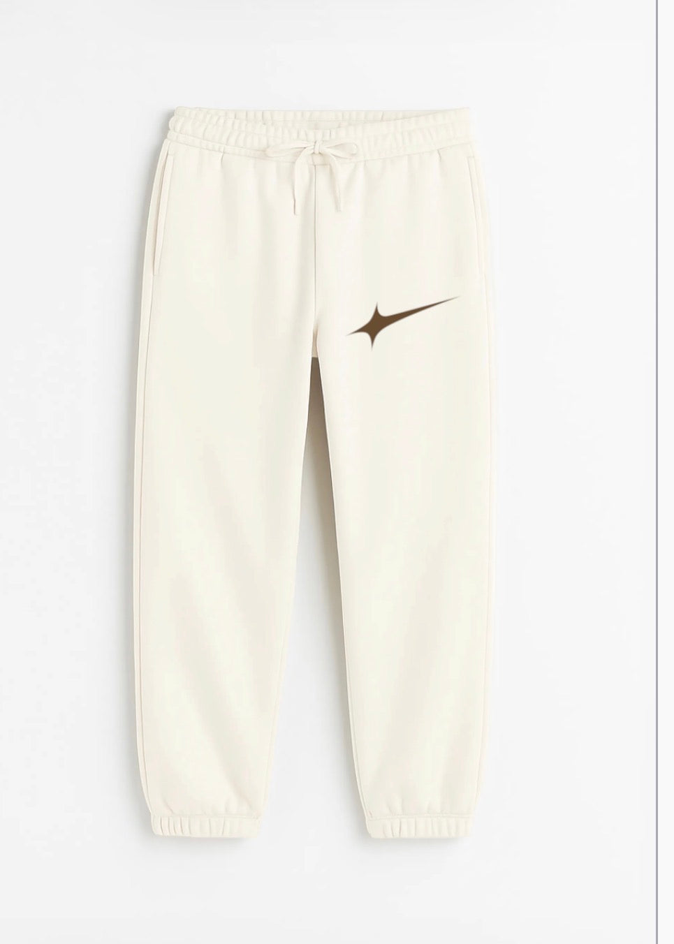 Pantalones Jogger