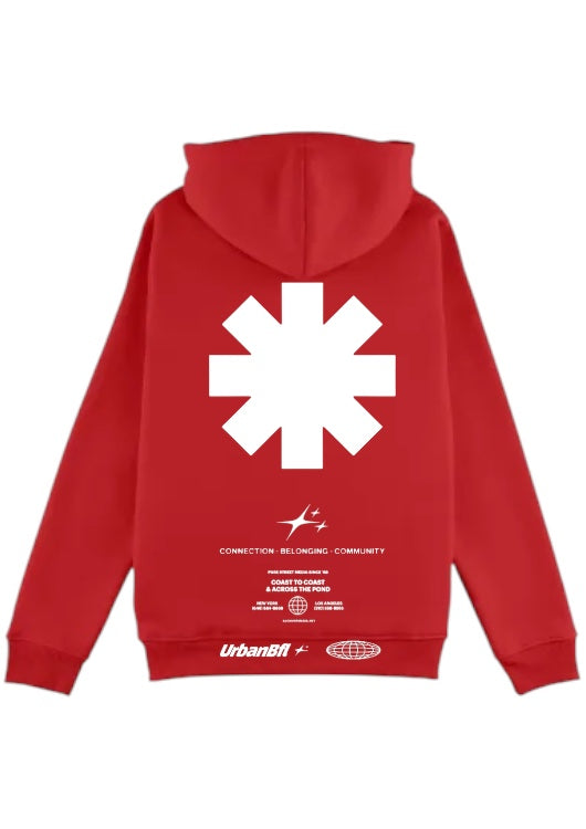 Sudadera