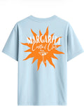 Camiseta oversize