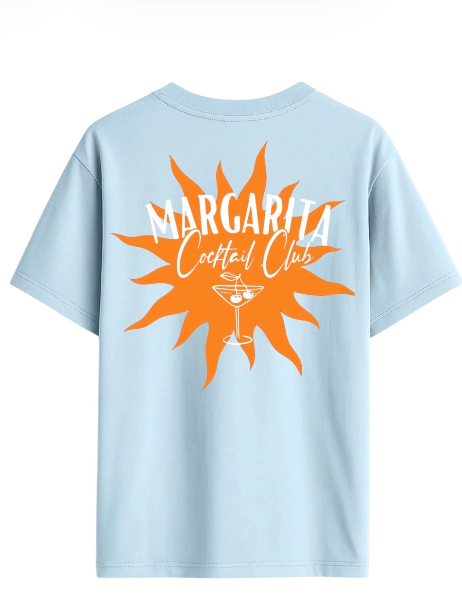 Camiseta oversize