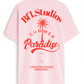 Camiseta oversize