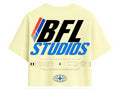 Camiseta oversize