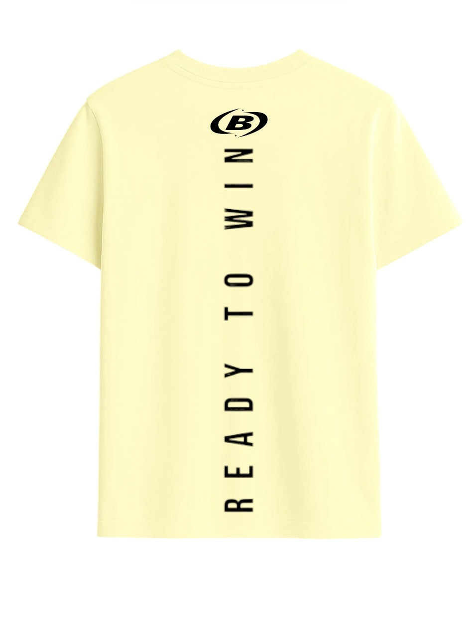 Camiseta manga corta