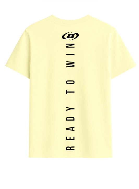 Camiseta manga corta