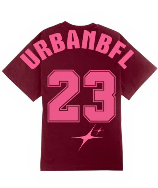Camiseta Oversize