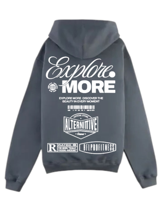 Sudadera
