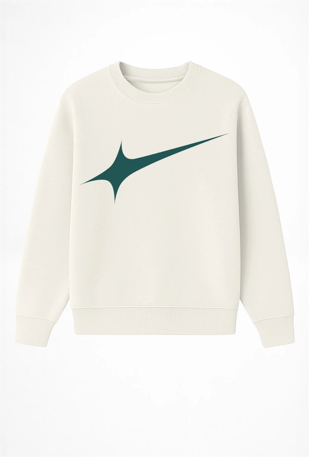 Sudadera unisex